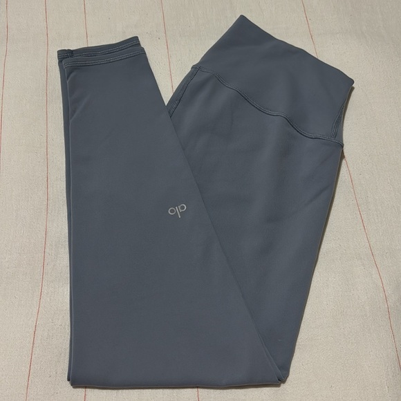 Alo leggings Size XL 7/8 length - Picture 4 of 15